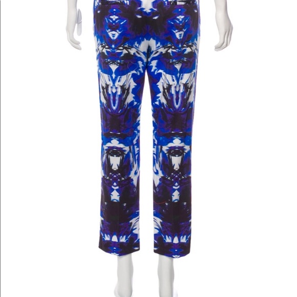 Milly pants size 4 - Picture 3 of 3